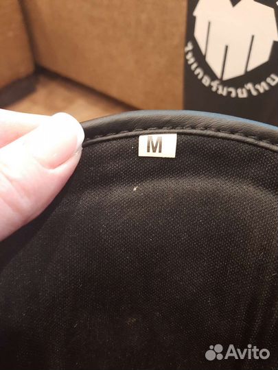 Защита для единоборств