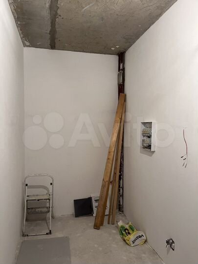 1-к. квартира, 41,8 м², 6/12 эт.