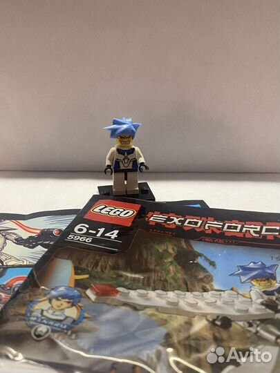 Ваша цена Lego Лего Polybag Полибэг