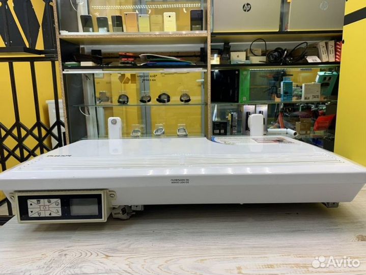 Конвектор Korting KCH715K-W 1500 Вт