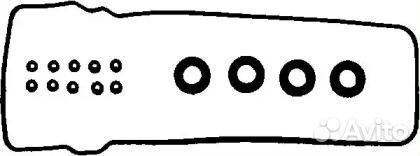 Прокладка клапанной крышки victor reinz, 155301601
