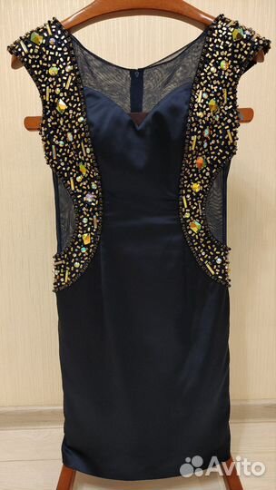 Вечернее платье 42 44