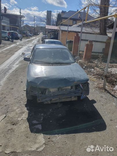 Запчасти на ваз 2110 2112