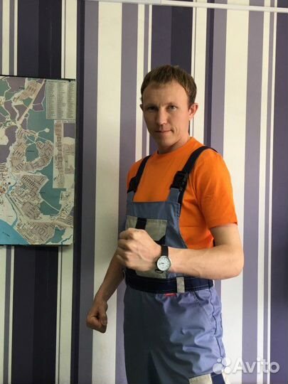 Мастер на час, электрик, сантехник