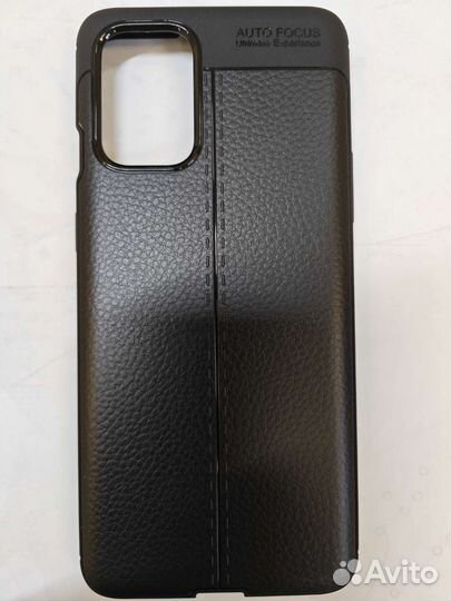 Чехол на OnePlus 9R