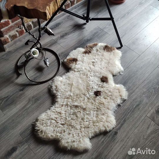 Шкура козы овцы