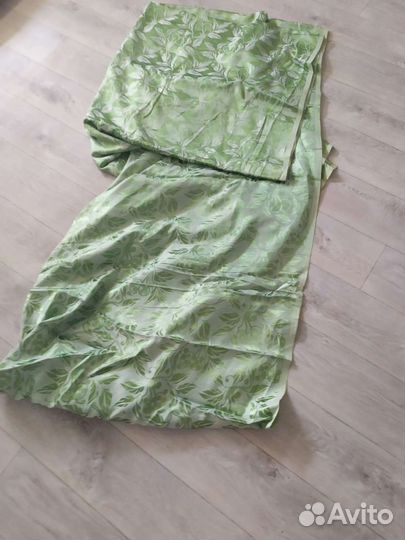 Ткань для штор СССР