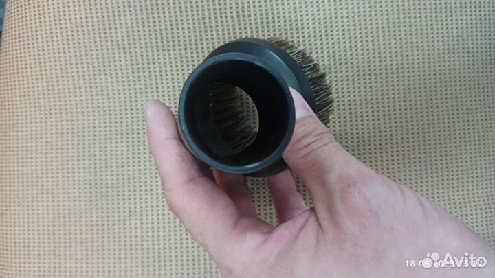 Насадка щётка для пылесоса Karcher