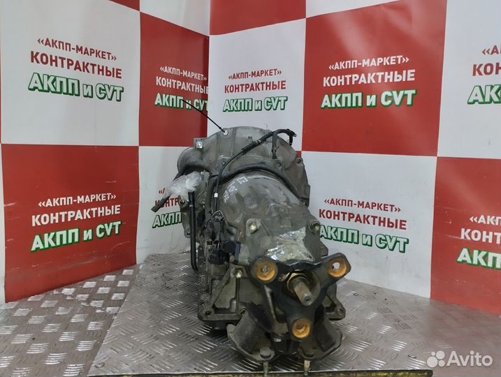 АКПП Toyota Crown majesta JZS155 30-40LS 2JZ