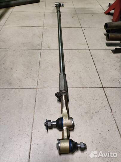 Усиленная рулевая тяга для Volvo Laplander