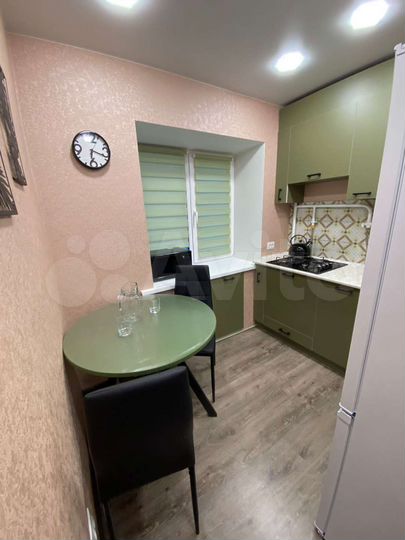 2-к. квартира, 44 м², 5/5 эт.