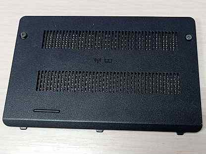 Крышка RAM для HP 15-N