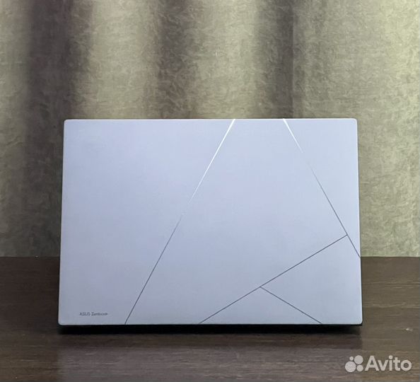 Asus zenbook 14x oled i9/32/1Tb