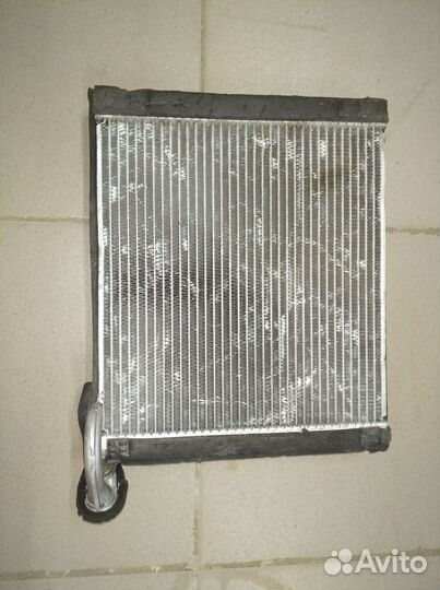Испаритель кондиционера Toyota Corolla 150, Rav 4