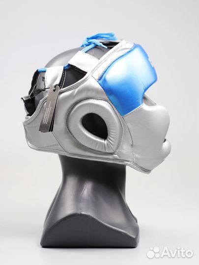 Шлем для бокса детский Clinch Kids XS