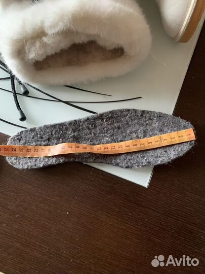 Сапоги UGG 36