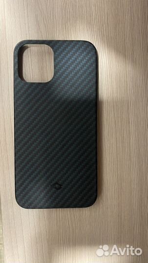 Чехол на 12/12Pro Pitaka