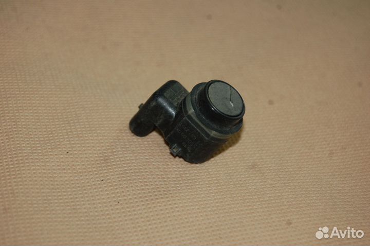 Датчик парковки - BMW X6 E71