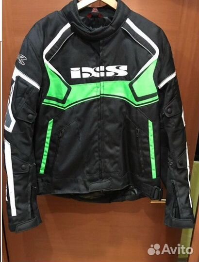Продам Мотокуртку IXS