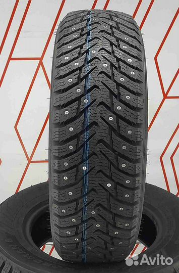 Nokian Tyres Nordman 8 175/70 R13 82T