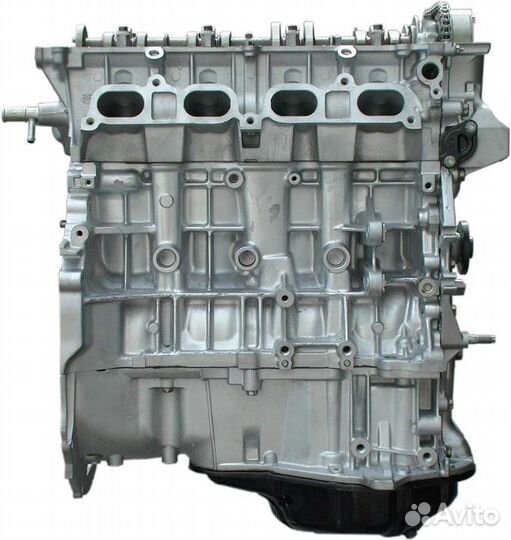 Двигатель Toyota Camry RAV4 Harrier 2AZ-FE