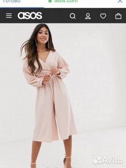 Комбинезон с ASOS