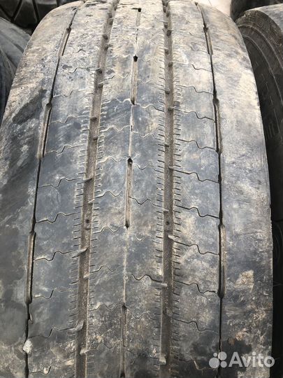 Шины Michelin x line 315/70 r22.5 передковые