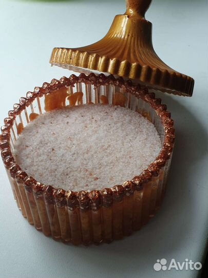 Шкатулка для украшений из эпоксидной смолы