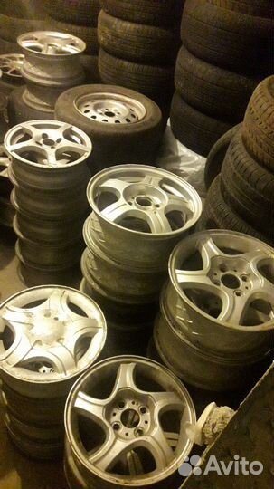 КАМА Кама-Евро-224 185/60 R14