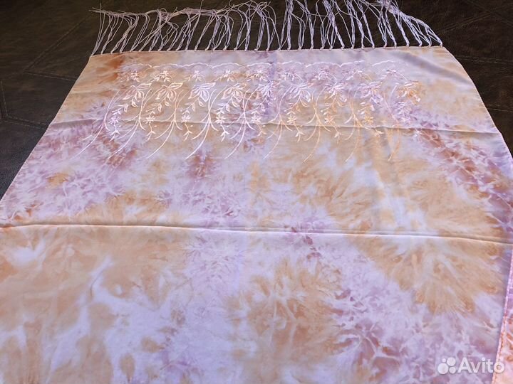 Палантин парео