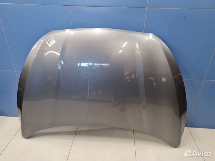 Капот Hyundai ix35 Tucson LM 2010-2015