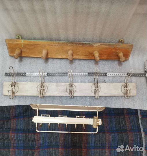 Полочка для туалетной бумаги СССР