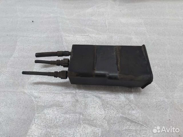 Абсорбер Nissan note