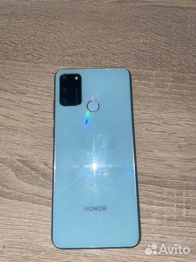 HONOR 9A, 3/64 ГБ