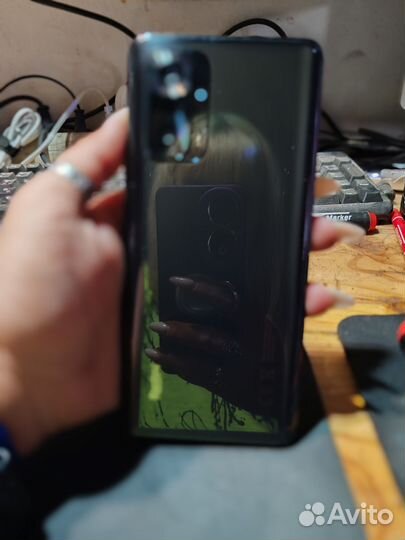 Xiaomi Redmi Note 10 Pro, 8/128 ГБ