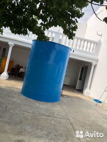 Пищевые емкости