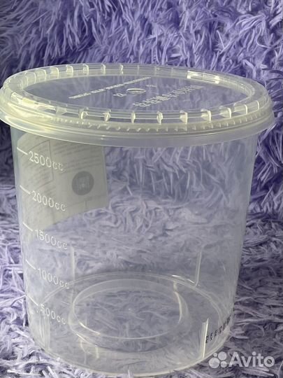 Банка контейнер