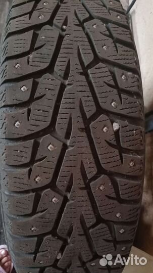 Yokohama Ice Guard IG55 195/65 R15