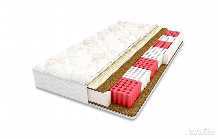 Матрас Мексика Ангстрем