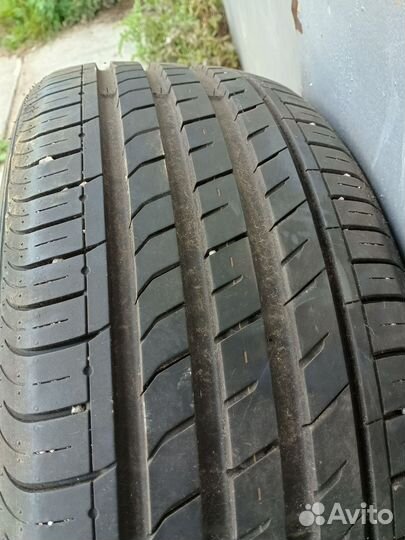 Nexen N'Fera SU1 235/50 R18