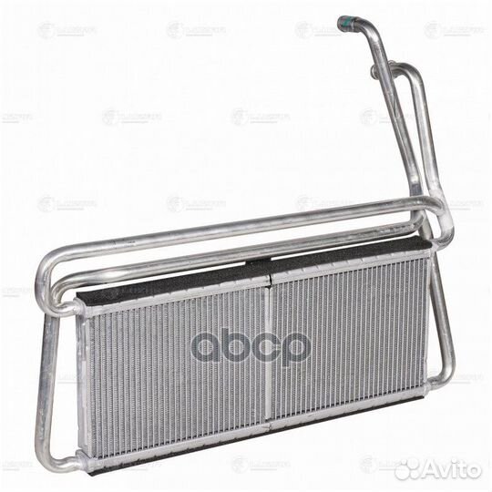 Радиатор отоп. для а/м Scania 5 (P,G,R,T-series)