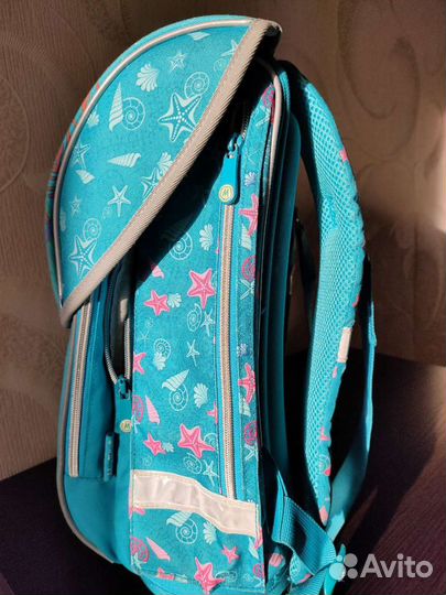 Школьный рюкзак