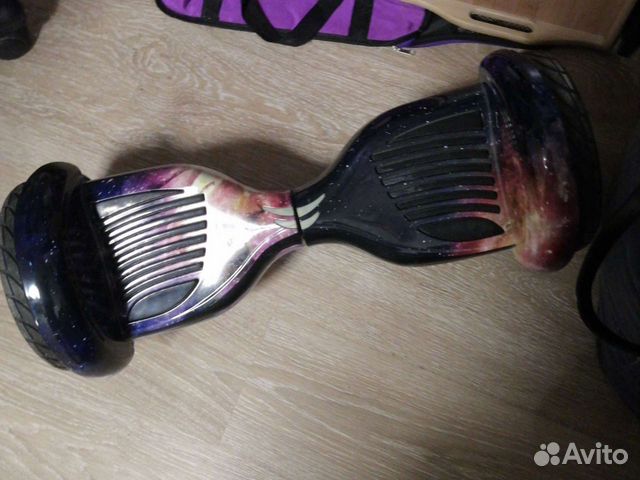 Гироскутер бу