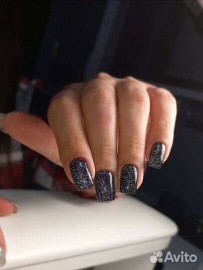 Мастер маникюра педикюра