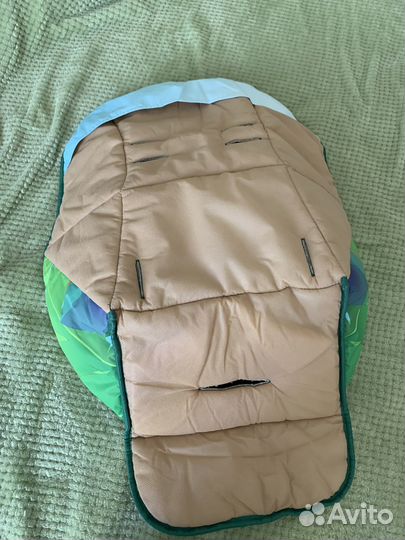 Чехол на стульчик для кормления