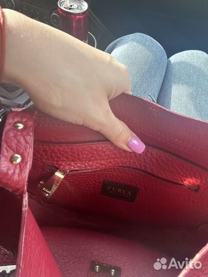Сумка furla