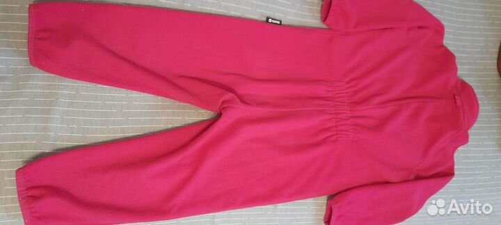 Поддева reima 92