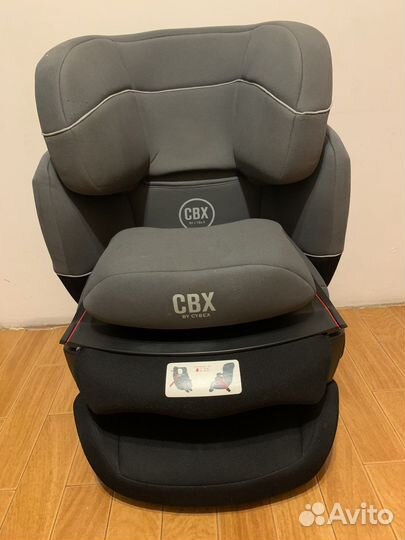 Детское автокресло CBX by cybex