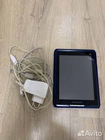 Электронная книга Pocketbook 701