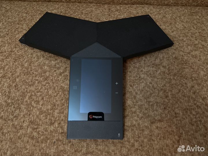 Конференц-телефон Polycom RealPresence Trio 8800